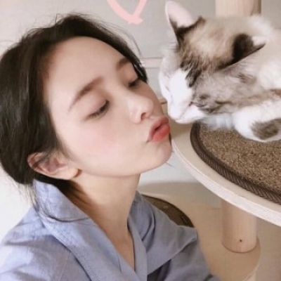 2023年最新头像女可爱