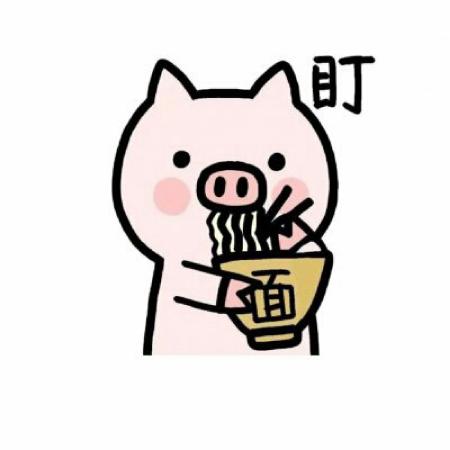 新年头像图片红色系可爱