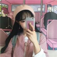 可爱头像女图片大全