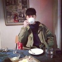 男生偏日系网名