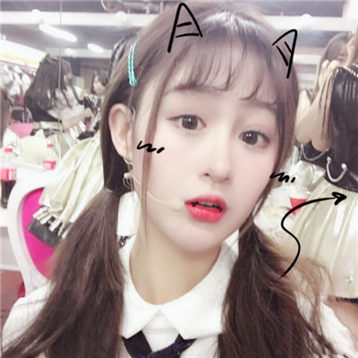2022女头像最新版的可爱