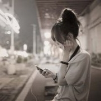 ins高质量女头辣妹头像