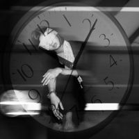 伤感头像女 绝望