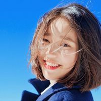 2022女人最走运头像唯美意境