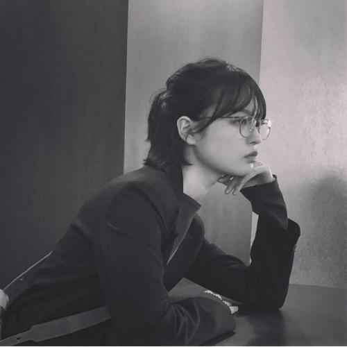 最萌网名女生5个字