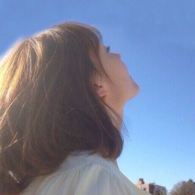 唯美头像图片大海