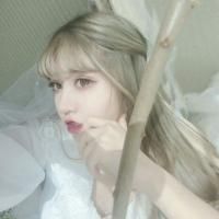 带狐字的网名女生