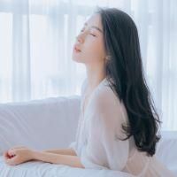 伤感网名4个字的 女生