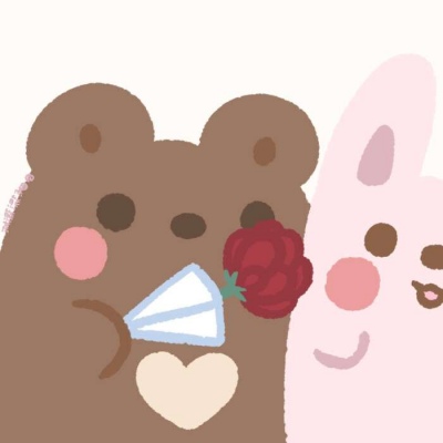 可爱迷你头像简笔画