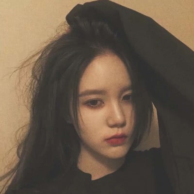 高雅不俗的头像女