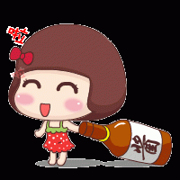 又可爱又酷的头像