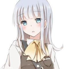 动漫头像画画教程