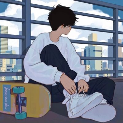 2022男生最帅头像