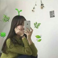 女生头像ins高质量拽