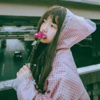 头像女ins高级质感干净