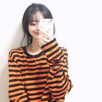 2022qq头像女生背面