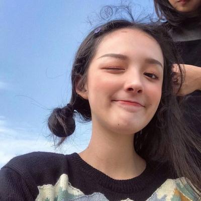 微信头像2020独一无二女