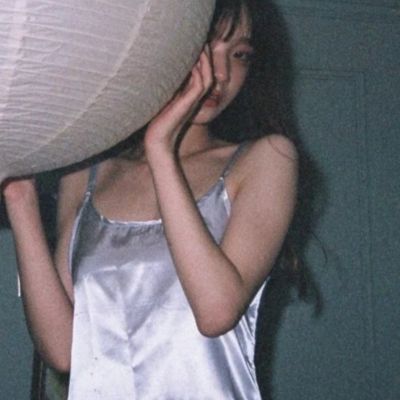 一些好看的头像