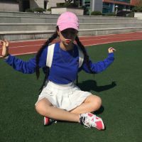 qq网名叫麦子