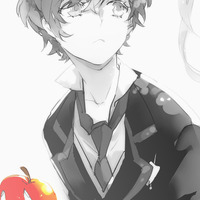 2022虎年专用头像男生帅气