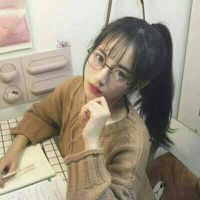 2022年最火的头像女可爱