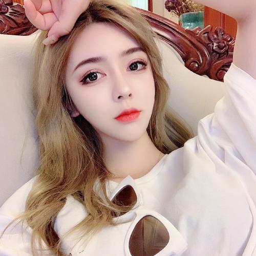 2022好看的头像图片女