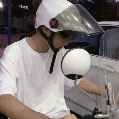 私藏高级小众感头像男