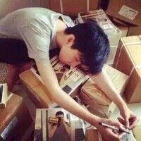 哈喽的情侣网名