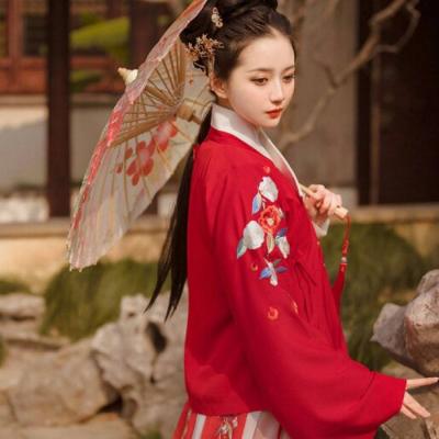 2022好运头像图片女