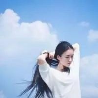 带有墨字的女生网名