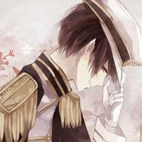 霸气男生网名12