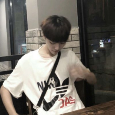 老年人抖音头像图片男