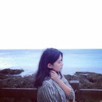 治愈系头像女