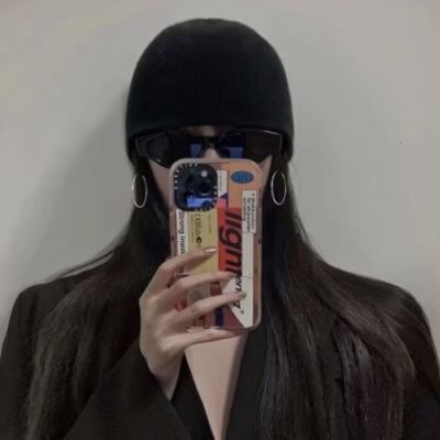暴富头像情侣