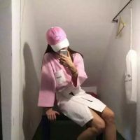 女生笑颜网名