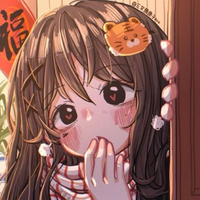 微信头像动漫人物头像