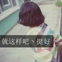 女生和狗的qq头像图片大全