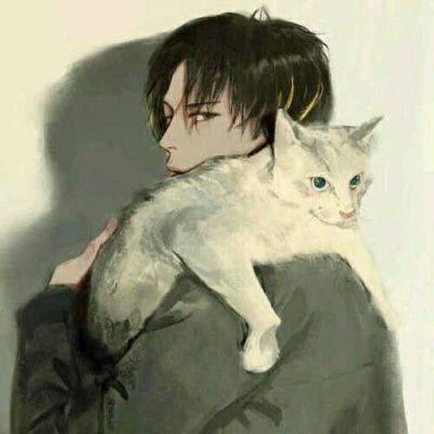时代少年团头像卡通动物