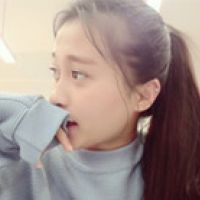 qq头像女图片大全可爱