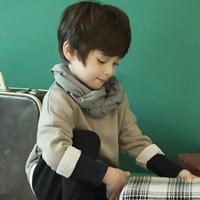 休闲男头像图片