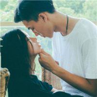 qq个性唯美意境头像