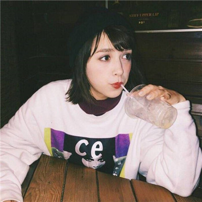 女头气质高级感头像