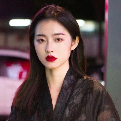 好看图片头像霸气女