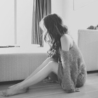 头像图片女ins高级质感