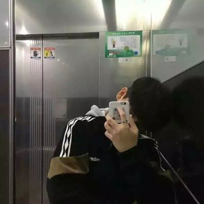 2023最精美头像男