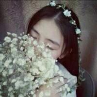 半世迷离的一对网名