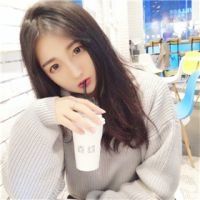 李字图片头像2023女