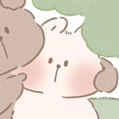 可爱的头像大全