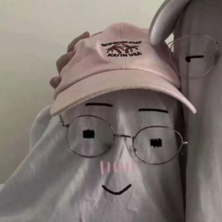 把自己头像弄成卡通 真人