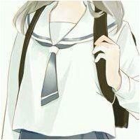 新年可爱头像女动漫